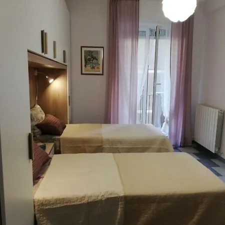 Appartamento Lovely 